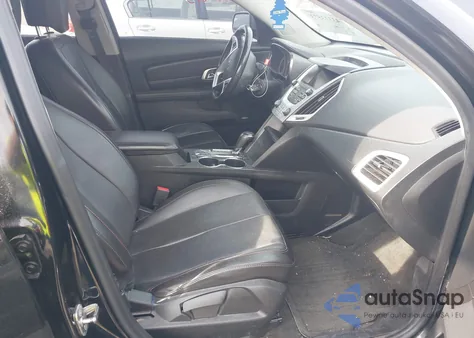 2017 GMC Terrain Slt from USA, damaged, VIN 2GKFLUEK1H6319465